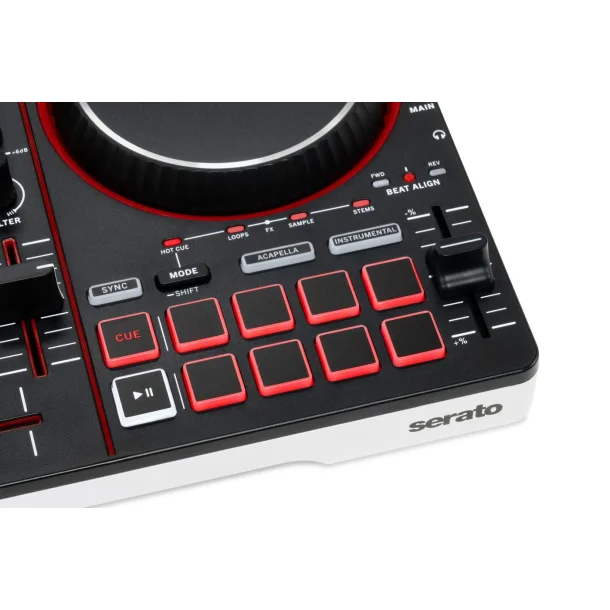 Numark Party Mix III - DJ Controller